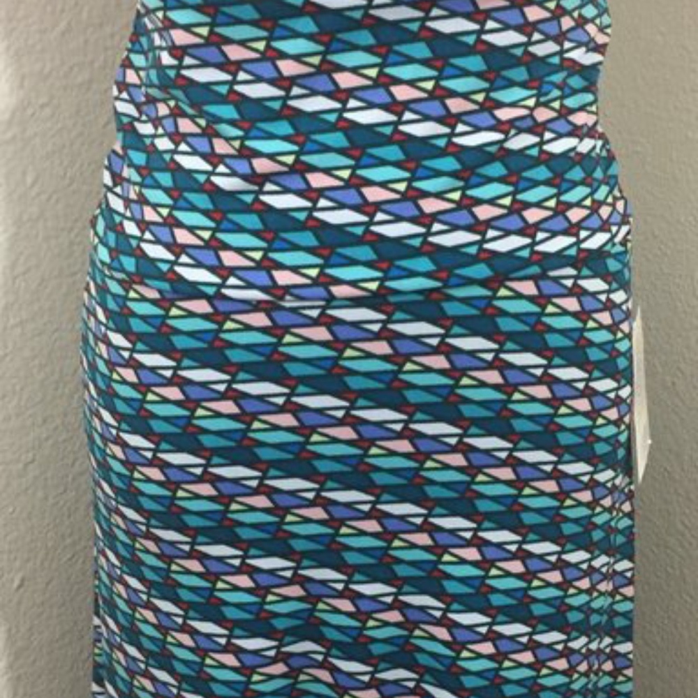 LuLaRoe Maxi Skirt